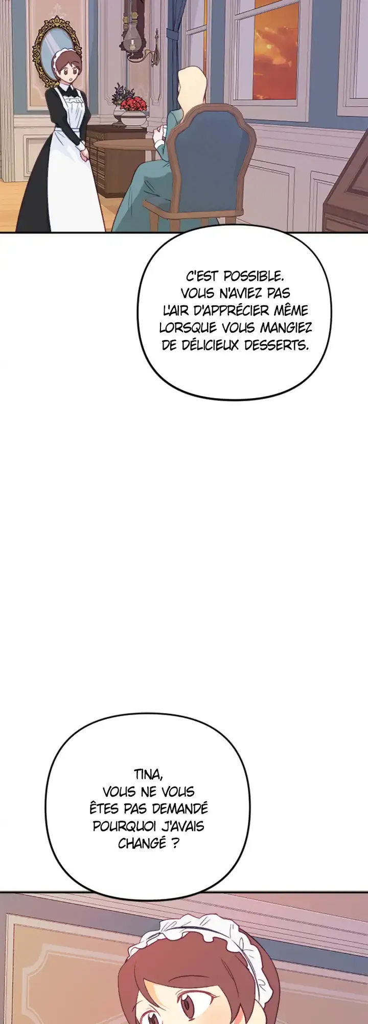 Read A Heart for the Emperor FR Manga Online