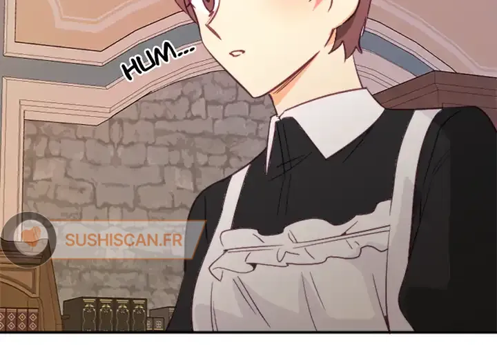 Read A Heart for the Emperor FR Manga Online