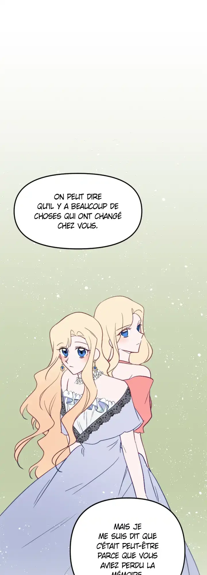 Read A Heart for the Emperor FR Manga Online