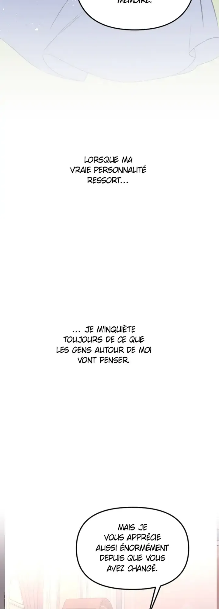 Read A Heart for the Emperor FR Manga Online