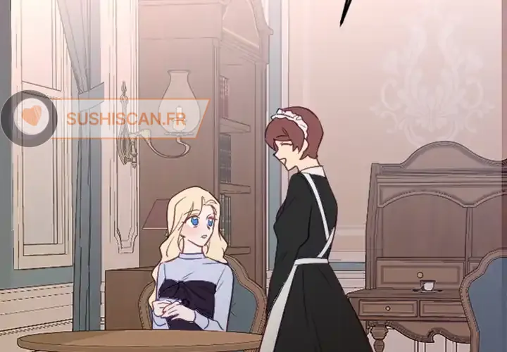 Read A Heart for the Emperor FR Manga Online
