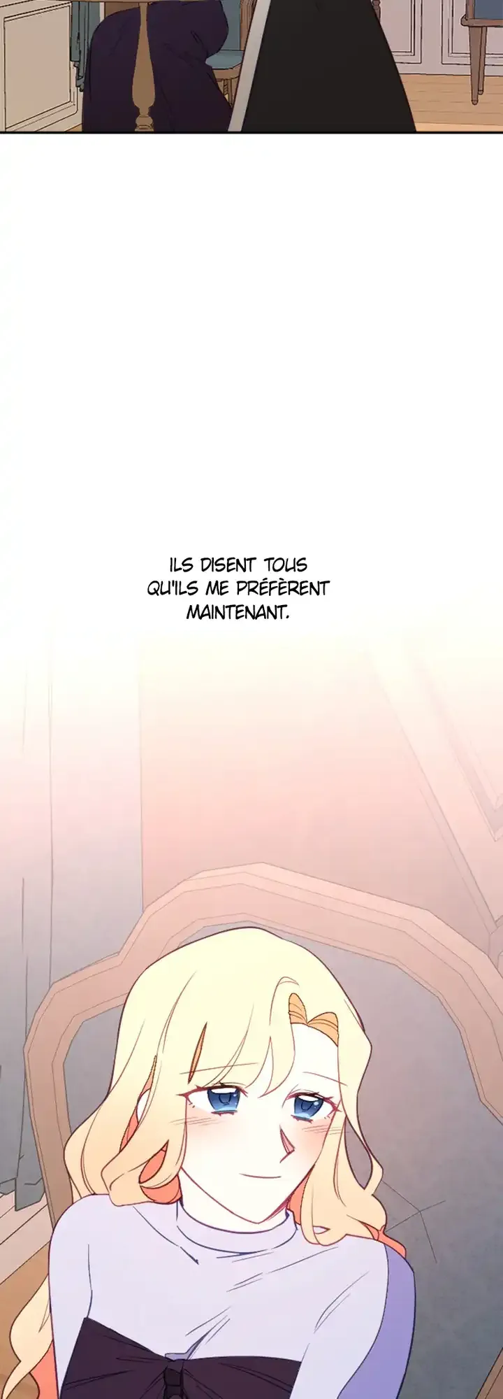 Read A Heart for the Emperor FR Manga Online