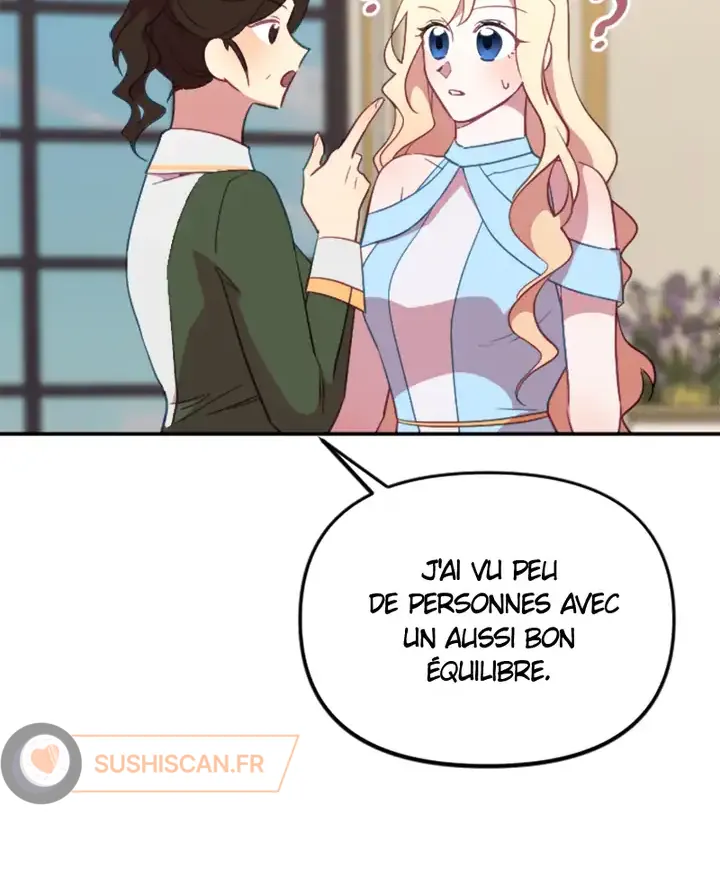 Read A Heart for the Emperor FR Manga Online