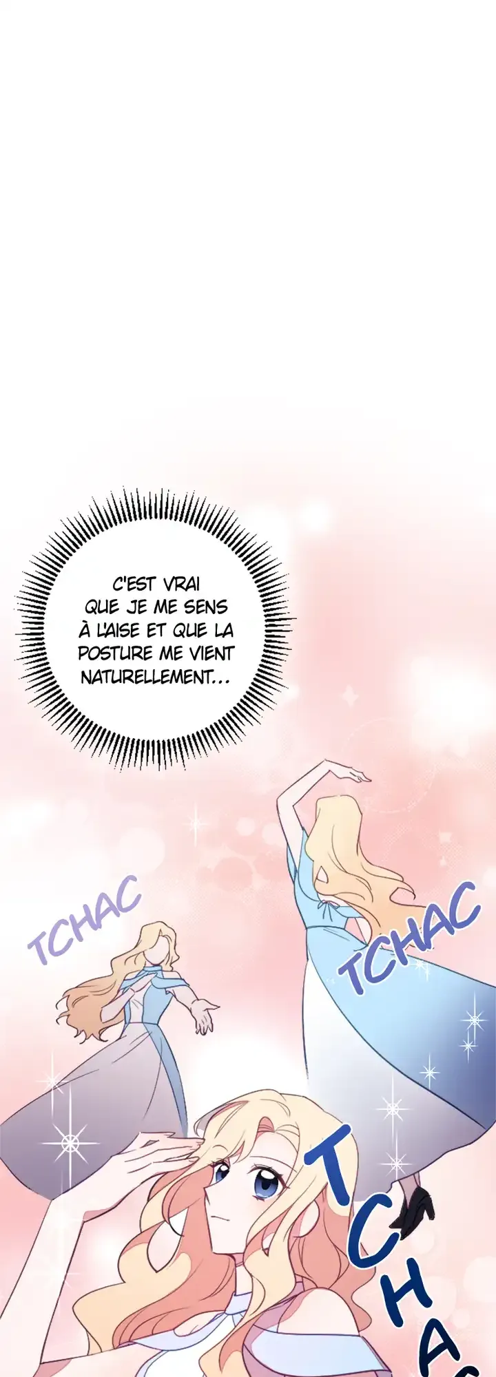 Read A Heart for the Emperor FR Manga Online