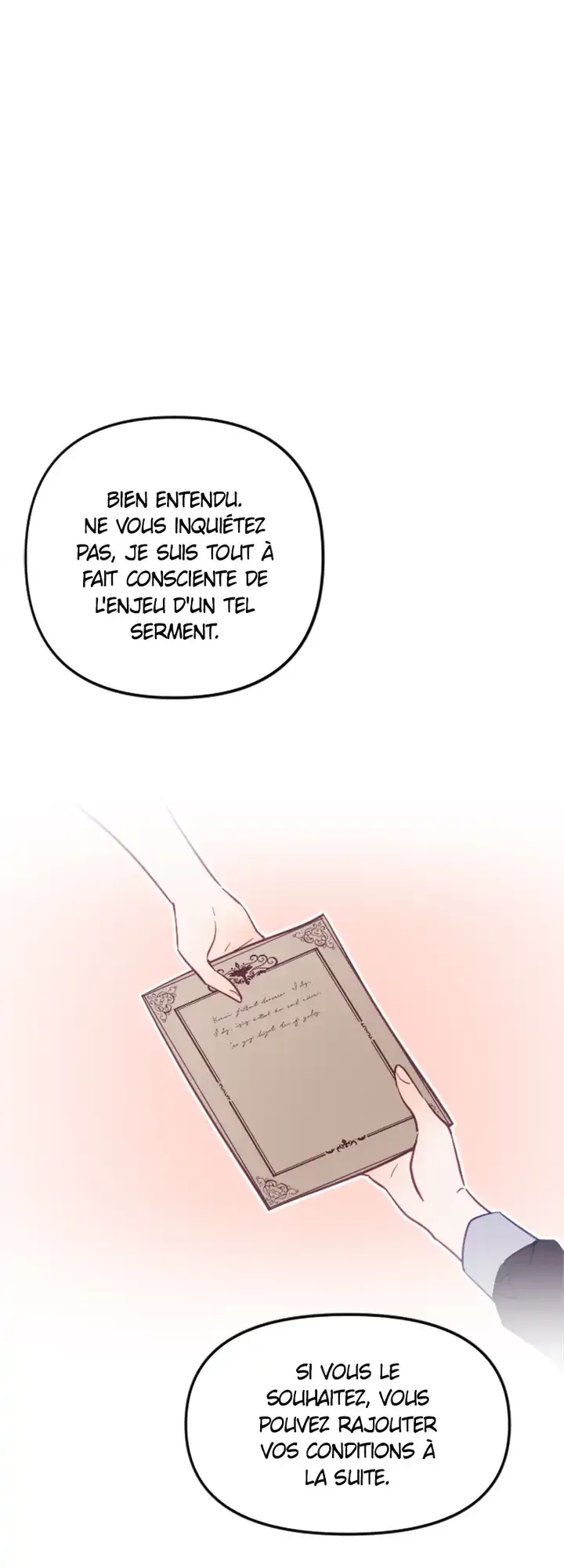 Read A Heart for the Emperor FR Manga Online