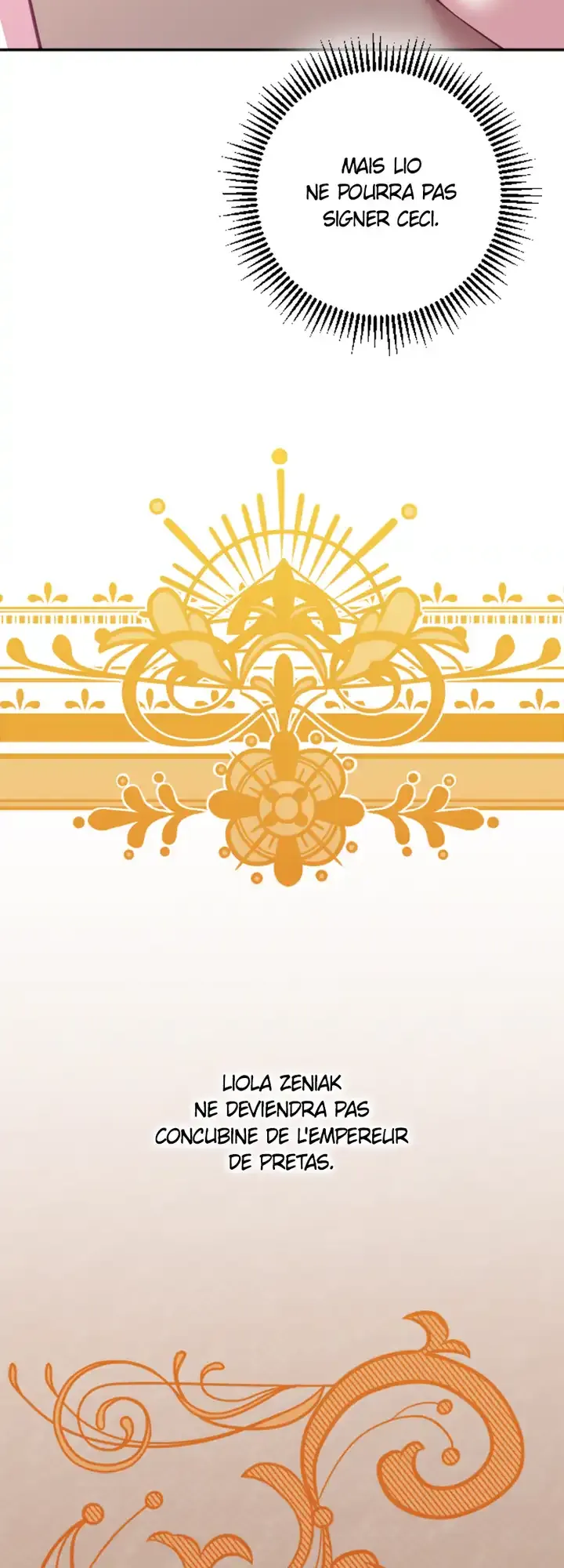 Read A Heart for the Emperor FR Manga Online