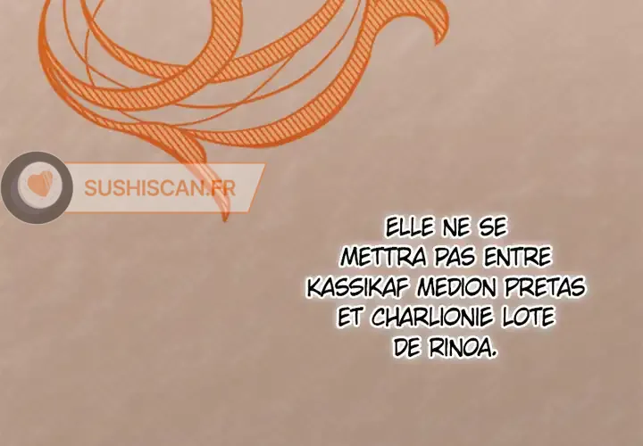 Read A Heart for the Emperor FR Manga Online