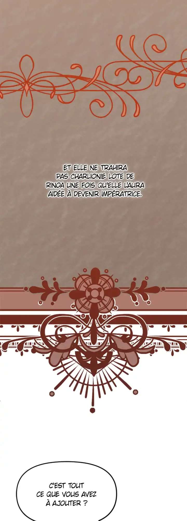 Read A Heart for the Emperor FR Manga Online