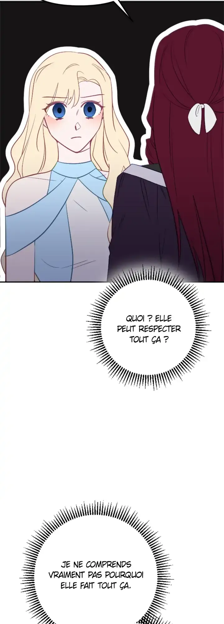 Read A Heart for the Emperor FR Manga Online