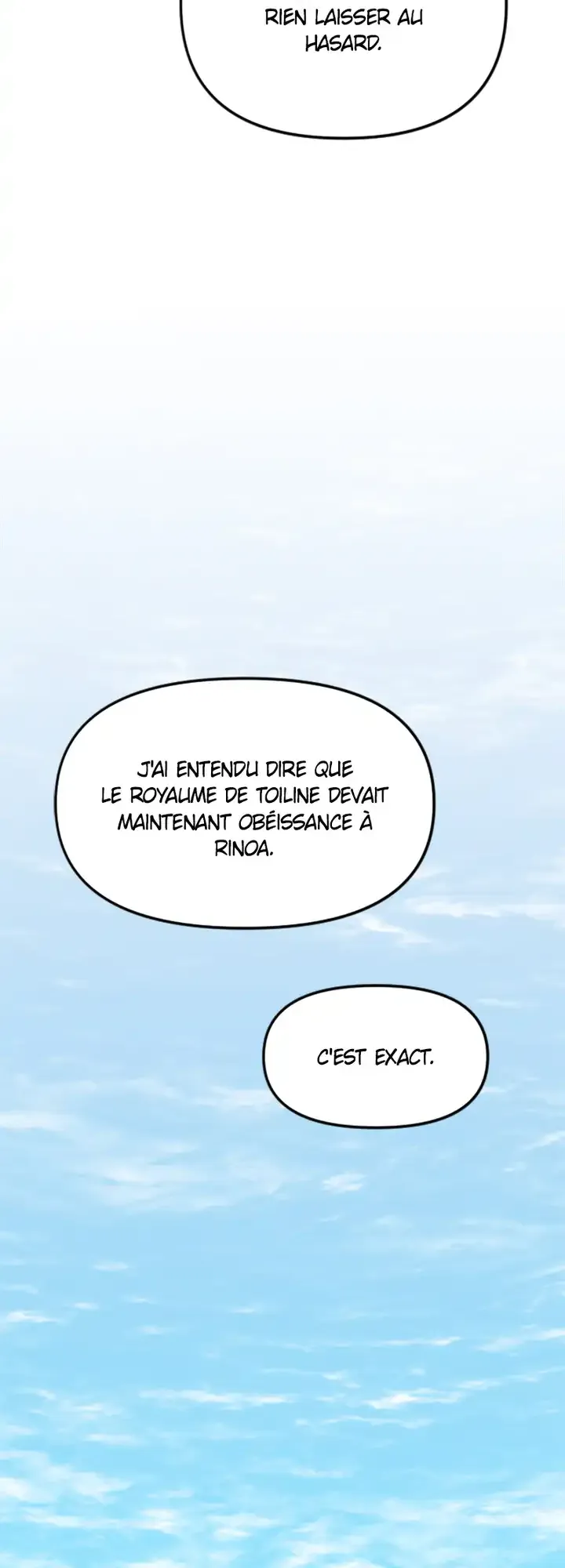Read A Heart for the Emperor FR Manga Online
