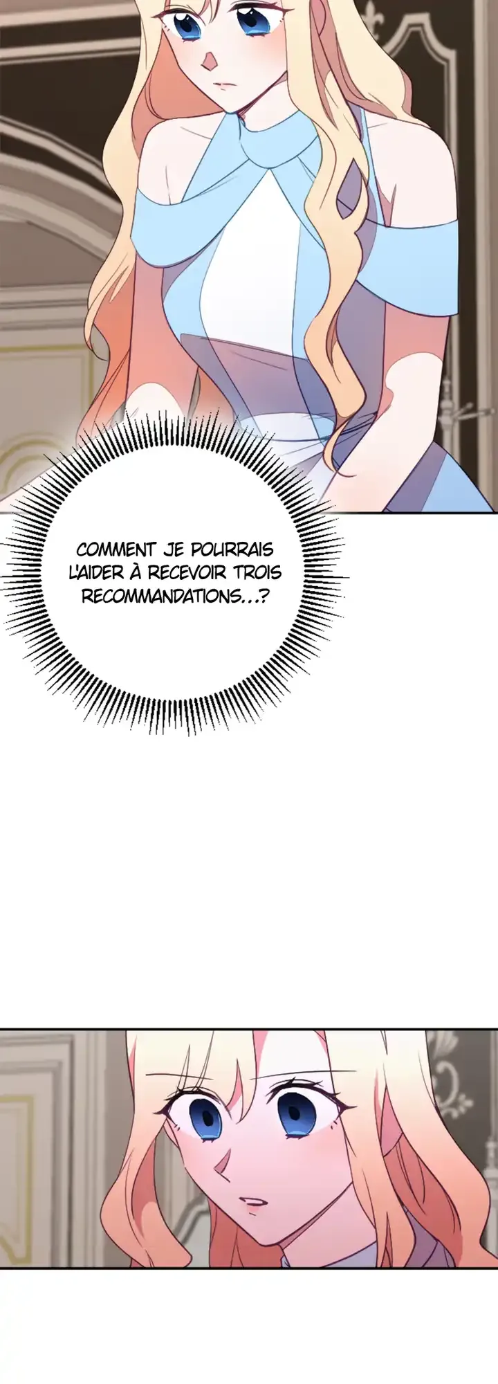 Read A Heart for the Emperor FR Manga Online