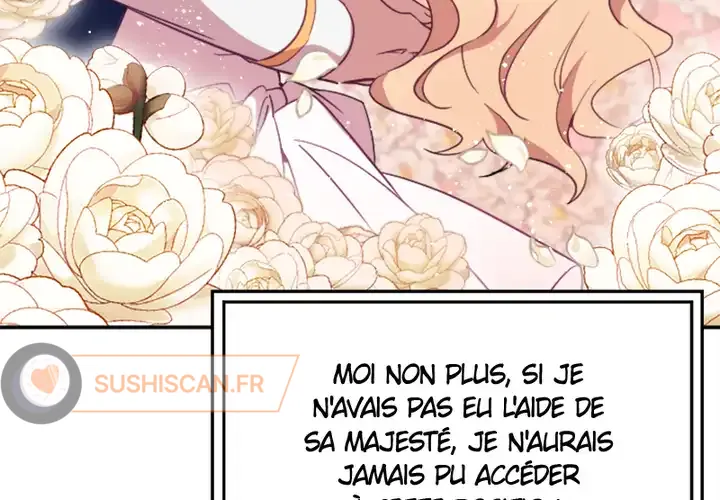 Read A Heart for the Emperor FR Manga Online