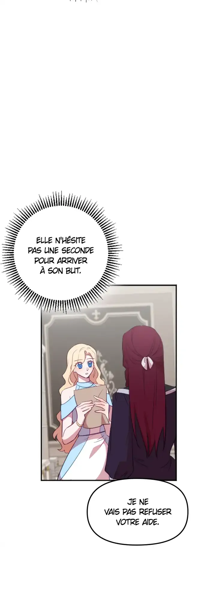 Read A Heart for the Emperor FR Manga Online