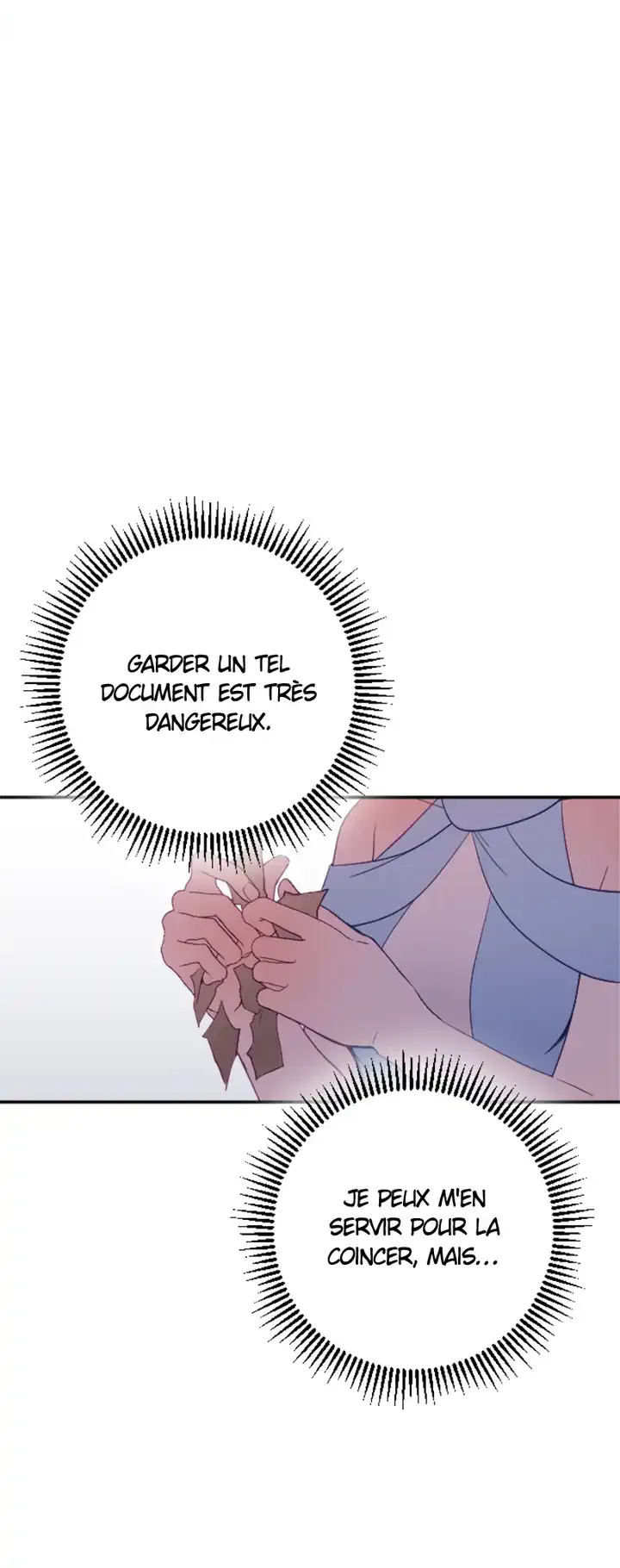 Read A Heart for the Emperor FR Manga Online