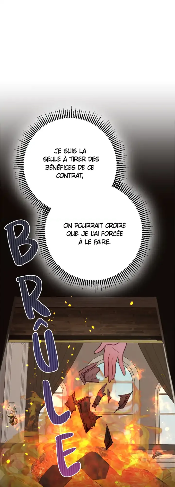 Read A Heart for the Emperor FR Manga Online