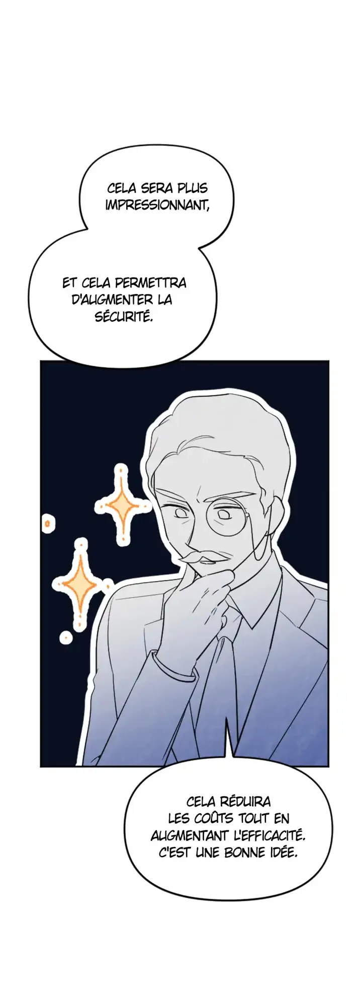 Read A Heart for the Emperor FR Manga Online
