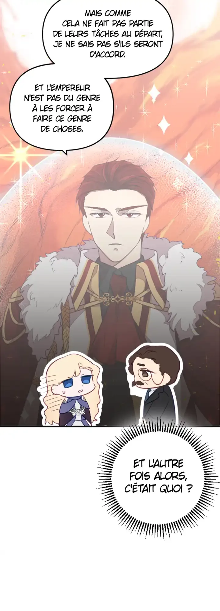 Read A Heart for the Emperor FR Manga Online