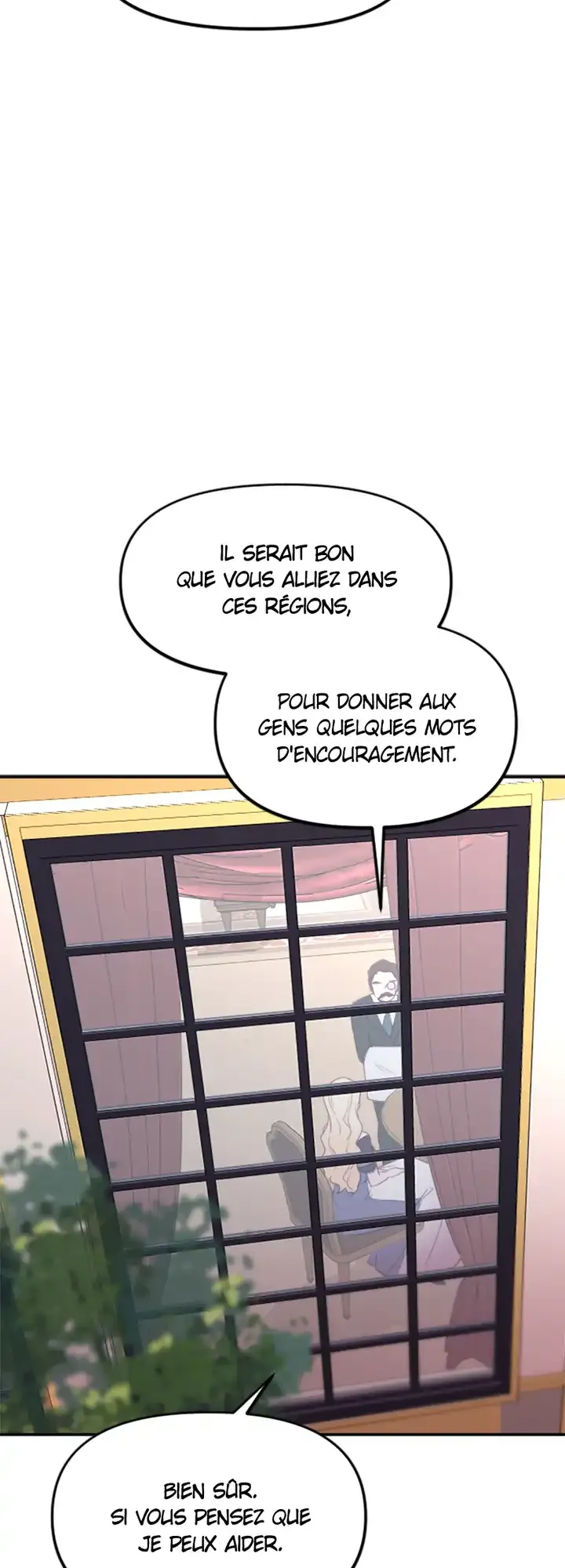 Read A Heart for the Emperor FR Manga Online