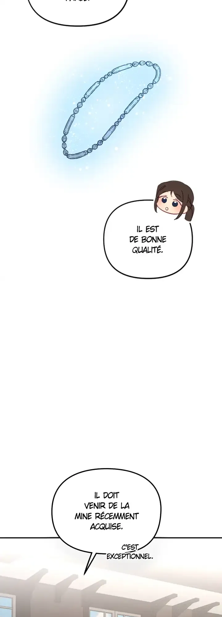 Read A Heart for the Emperor FR Manga Online