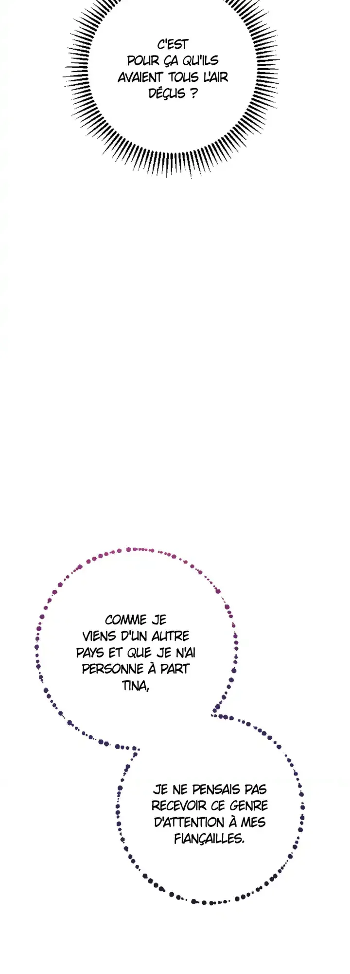 Read A Heart for the Emperor FR Manga Online