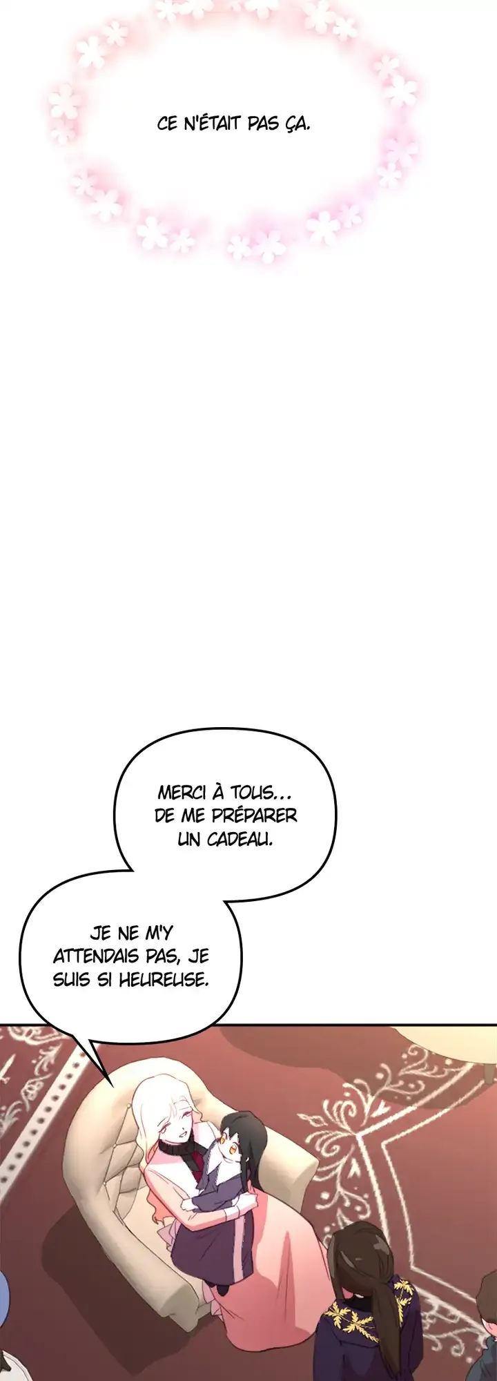 Read A Heart for the Emperor FR Manga Online