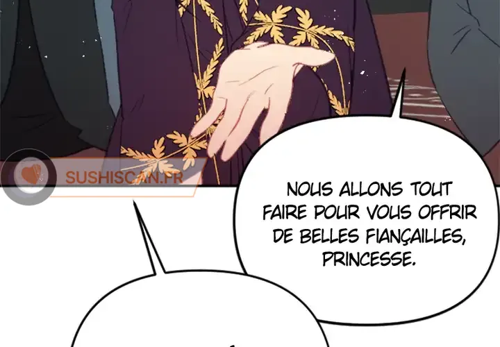 Read A Heart for the Emperor FR Manga Online