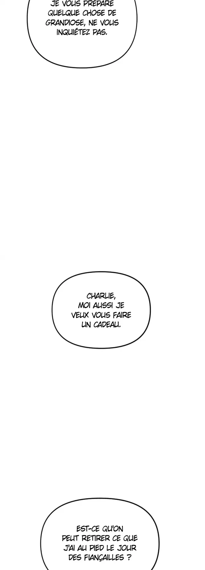 Read A Heart for the Emperor FR Manga Online