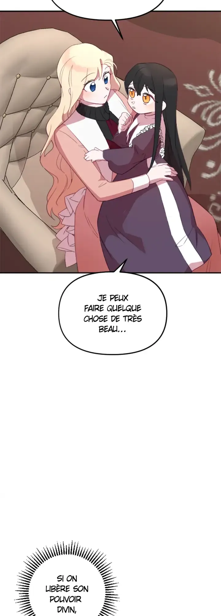 Read A Heart for the Emperor FR Manga Online