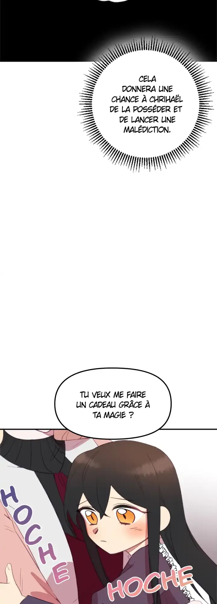 Read A Heart for the Emperor FR Manga Online