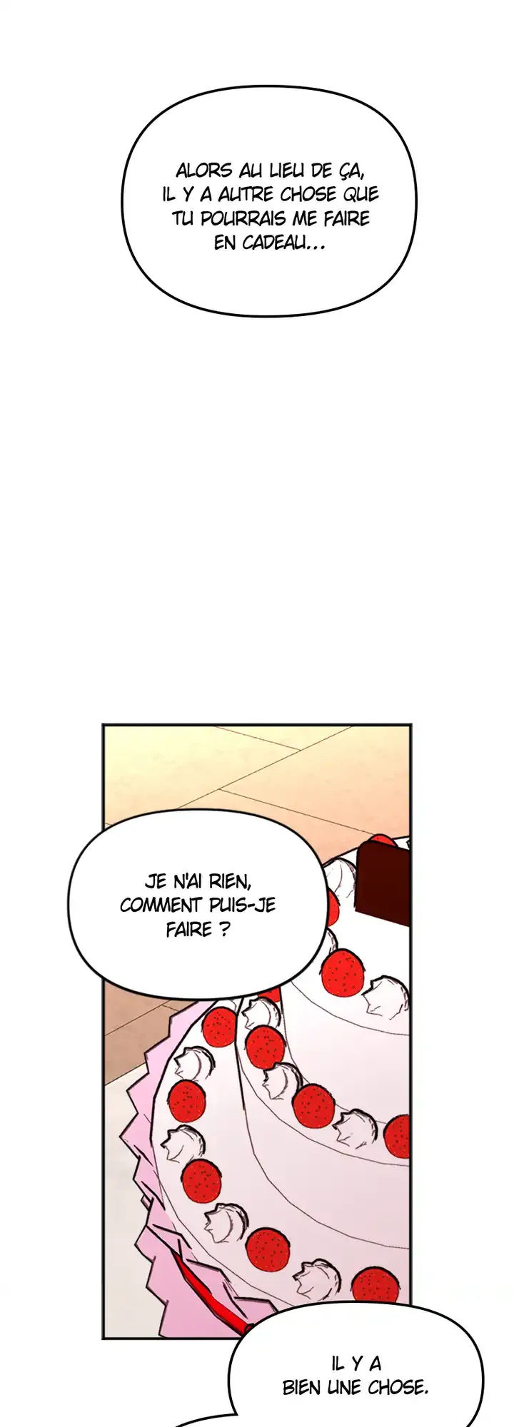 Read A Heart for the Emperor FR Manga Online