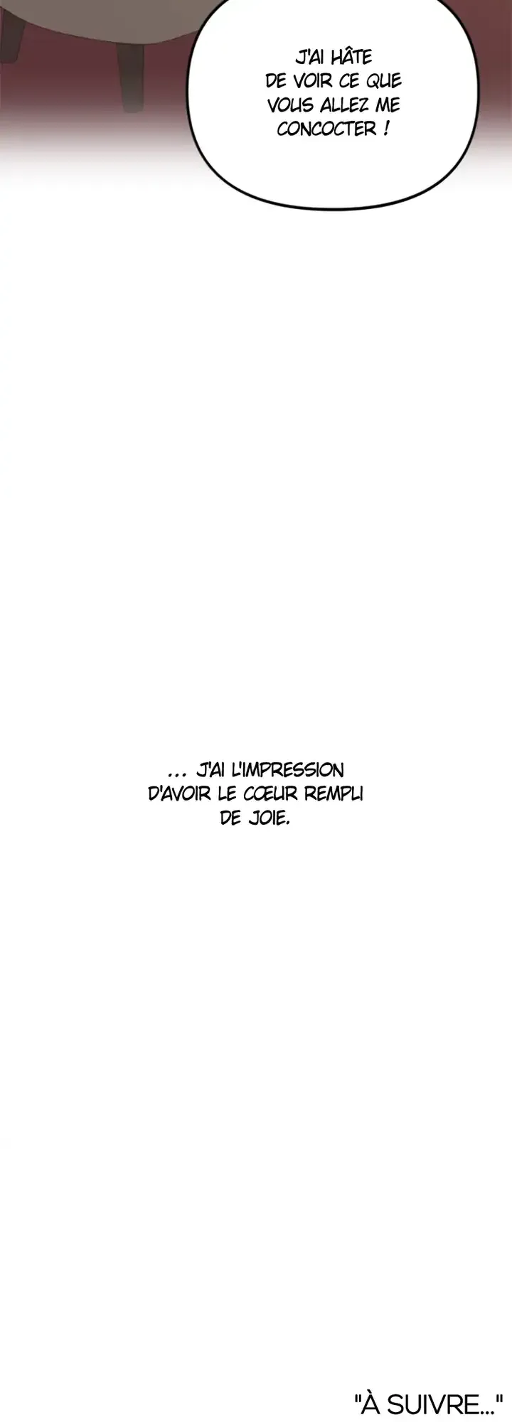Read A Heart for the Emperor FR Manga Online