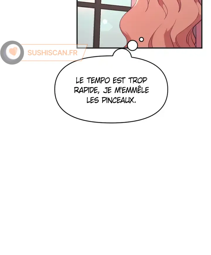 Read A Heart for the Emperor FR Manga Online