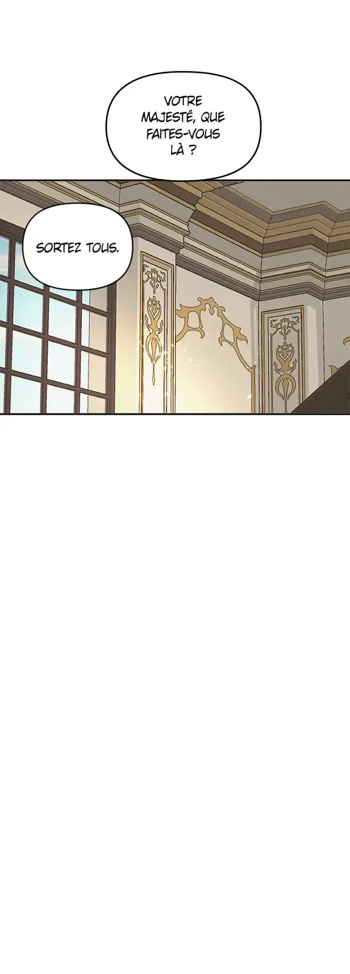 Read A Heart for the Emperor FR Manga Online
