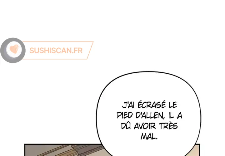 Read A Heart for the Emperor FR Manga Online