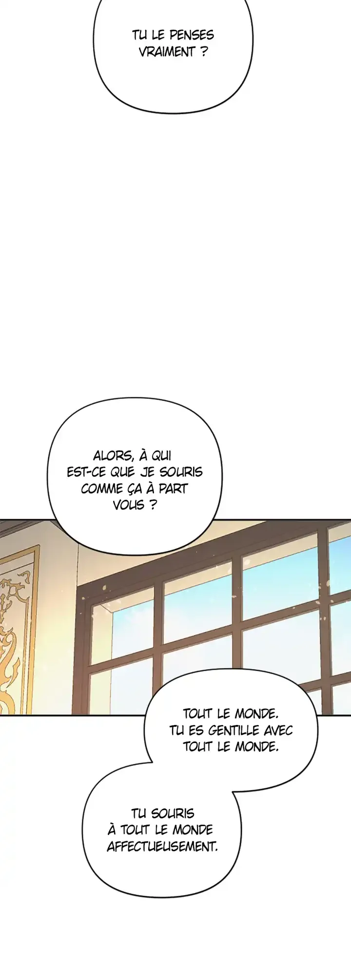 Read A Heart for the Emperor FR Manga Online