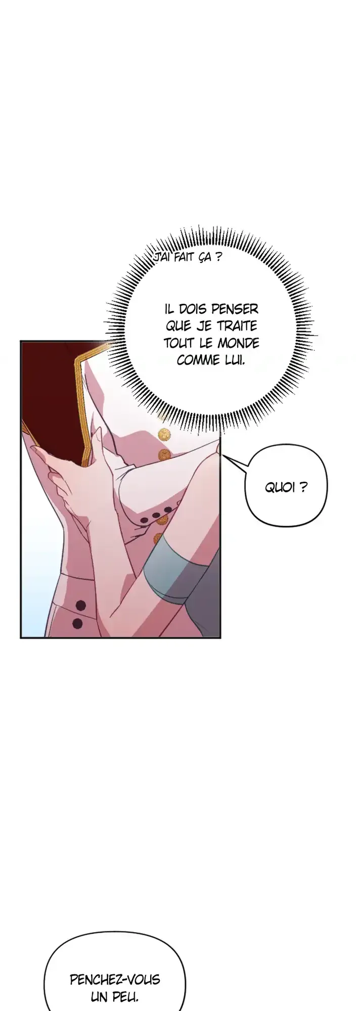 Read A Heart for the Emperor FR Manga Online