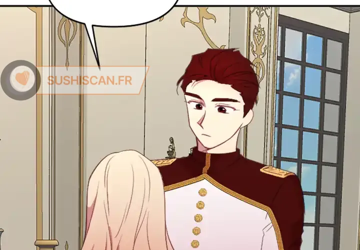 Read A Heart for the Emperor FR Manga Online