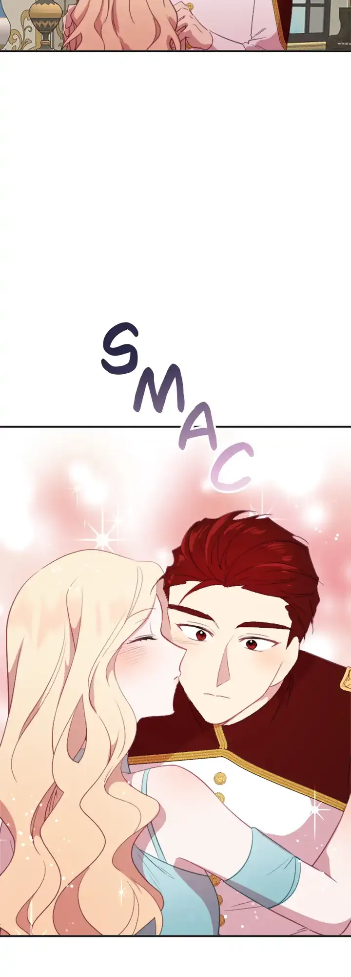 Read A Heart for the Emperor FR Manga Online