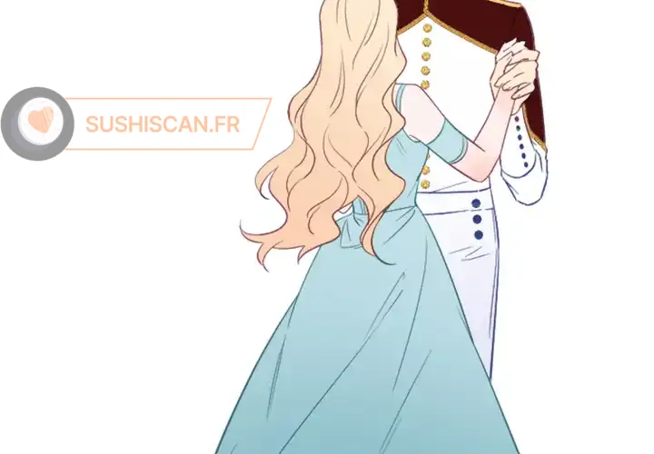 Read A Heart for the Emperor FR Manga Online
