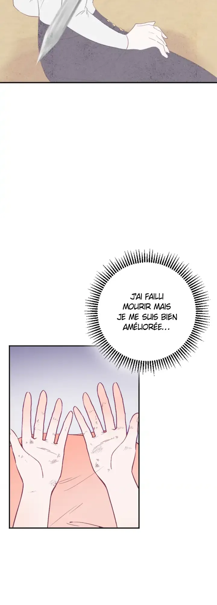 Read A Heart for the Emperor FR Manga Online