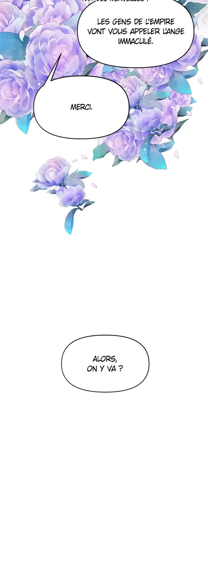 Read A Heart for the Emperor FR Manga Online