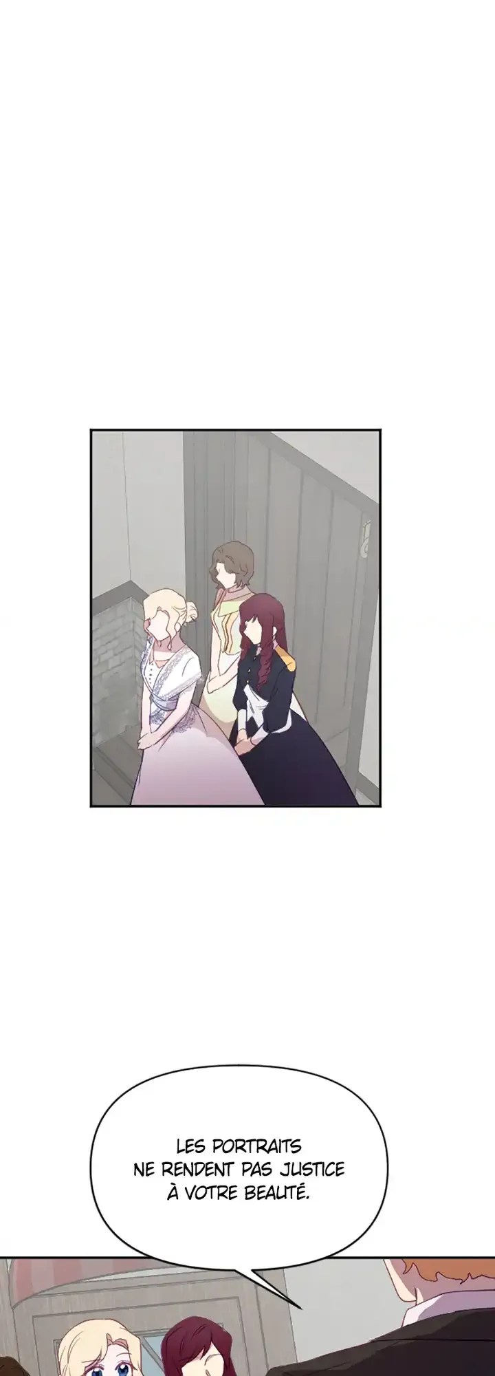 Read A Heart for the Emperor FR Manga Online