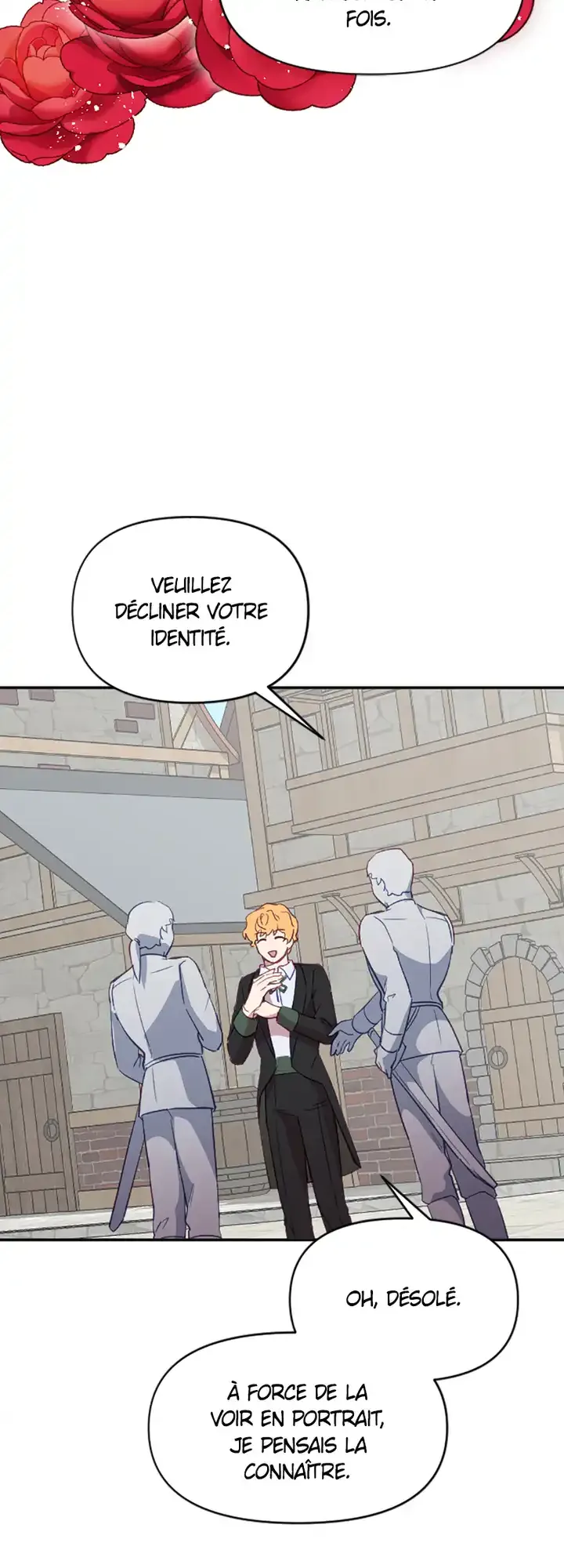 Read A Heart for the Emperor FR Manga Online