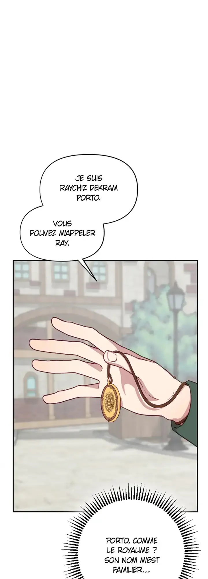 Read A Heart for the Emperor FR Manga Online
