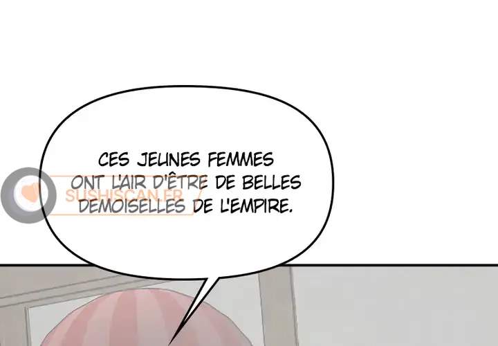 Read A Heart for the Emperor FR Manga Online