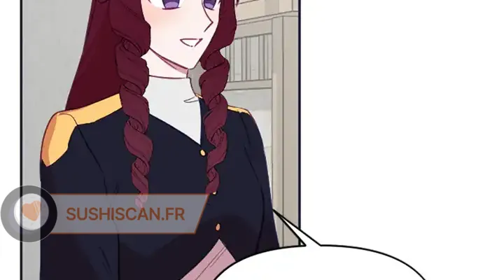 Read A Heart for the Emperor FR Manga Online