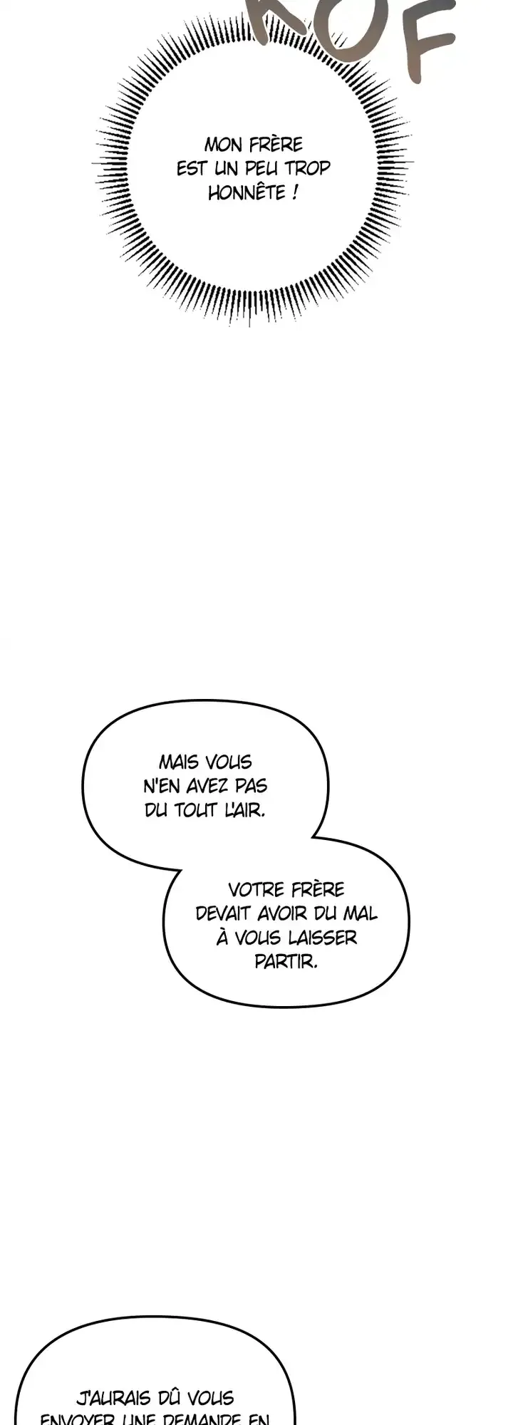 Read A Heart for the Emperor FR Manga Online