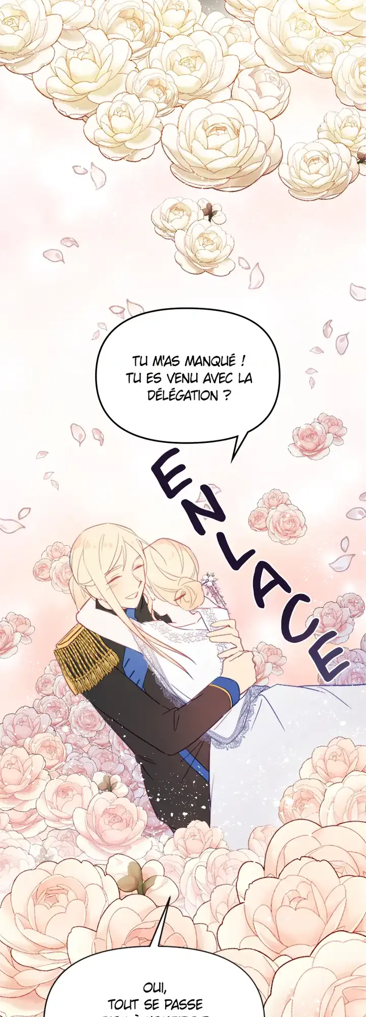 Read A Heart for the Emperor FR Manga Online