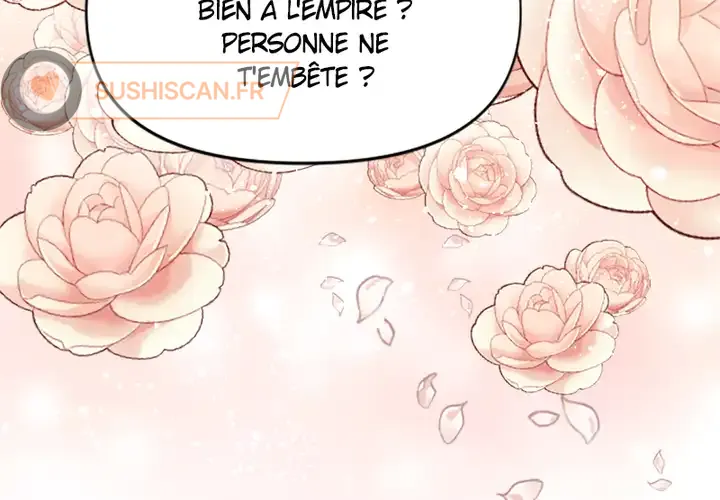 Read A Heart for the Emperor FR Manga Online
