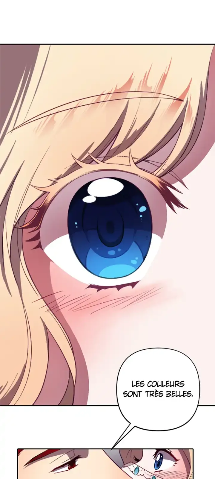 Read A Heart for the Emperor FR Manga Online